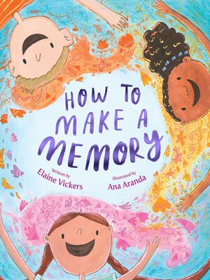 cover image of How to Make a Memory